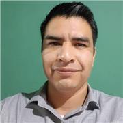 Spanischlehrer. Lernen Sie in Ihrem eigenen Tempo. Spanisch für Anfänger oder Konversationsübungen. Grammatik- und Vokabelunter